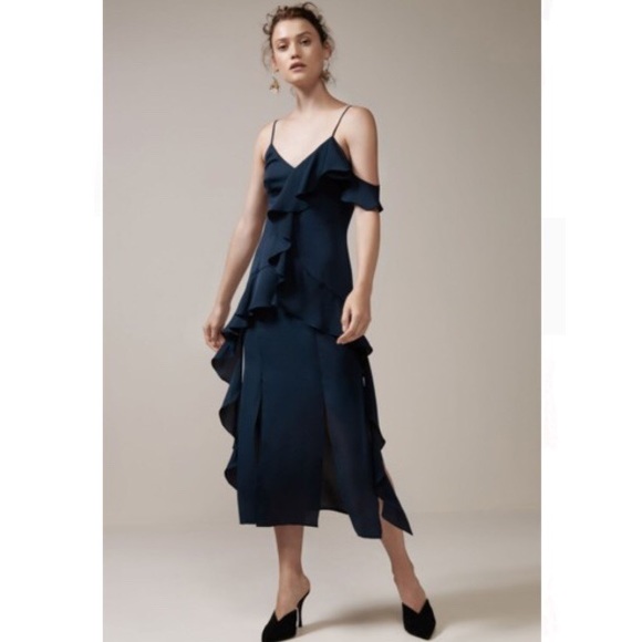 NWT Keepsake the label dress - Picture 5 of 8